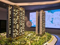 Pinetree Hill (D21), Condominium #408766651